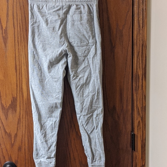 SOLD---Nike Boy's Large Joggers - Picture 3 of 3